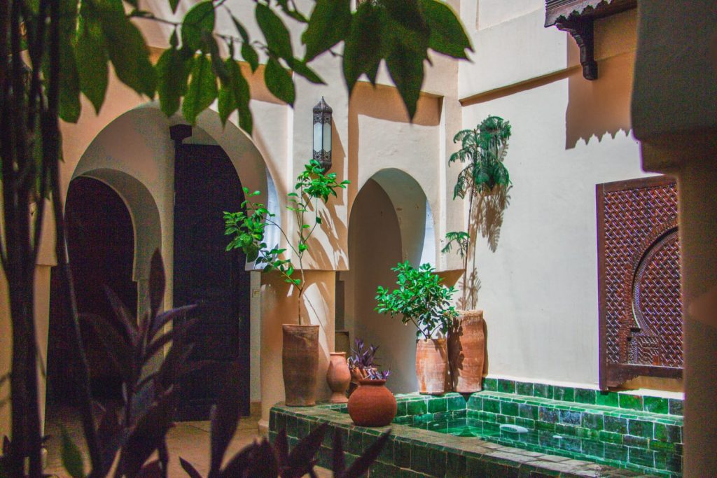 Riad Dar Lalla Marrakech